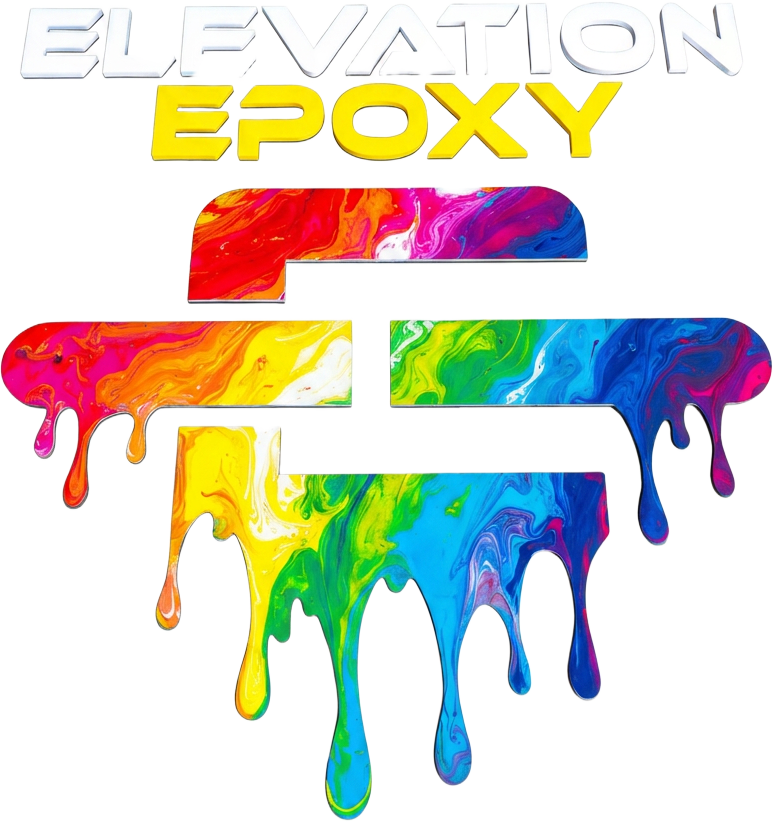 Elevation Epoxy