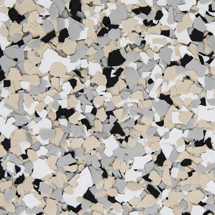 Simiron Cabin Fever decorative chip blend
