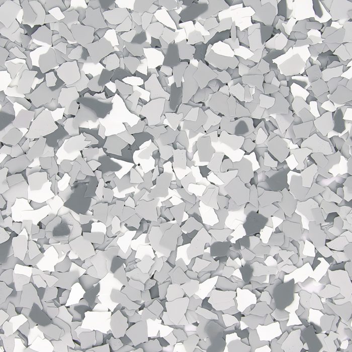 Simiron Stargazer decorative chip blend